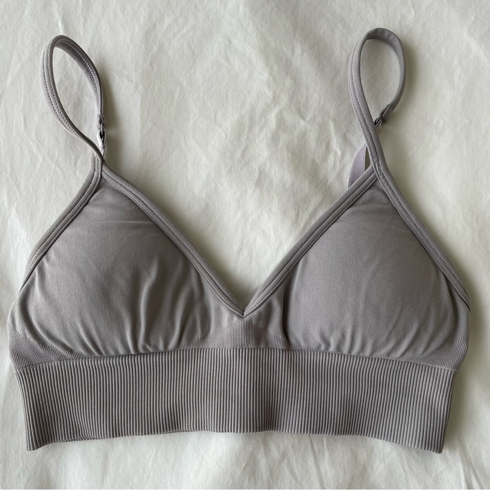 Lululemon Ebb to Street Bra